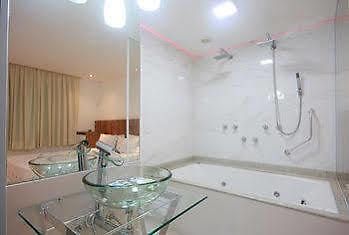 Delirius Motel (Adults Only) São Paulo Exteriör bild