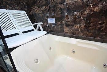 Delirius Motel (Adults Only) São Paulo Exteriör bild